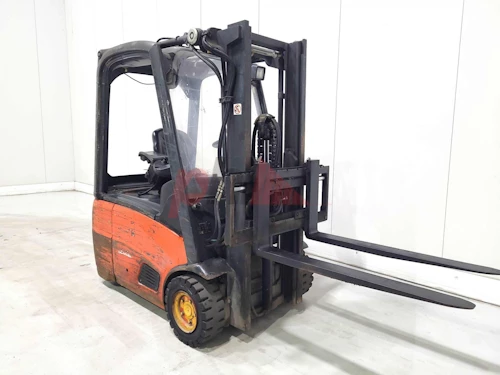 LINDE ELECTRIC