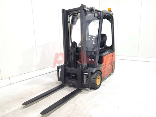LINDE ELECTRIC