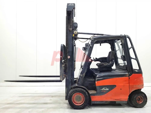 LINDE ELECTRIC