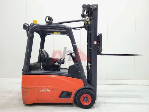 LINDE 3 WHEEL