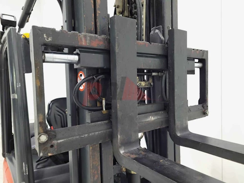 LINDE 3 WHEEL