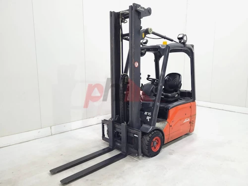LINDE 3 WHEEL