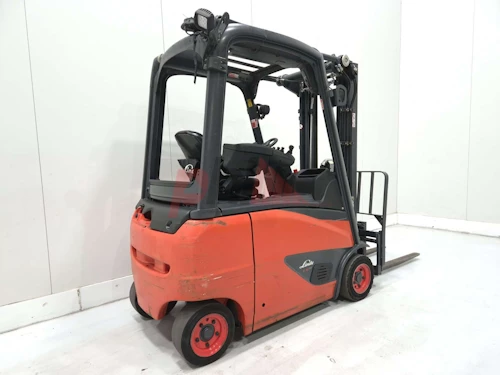 LINDE ELECTRIC