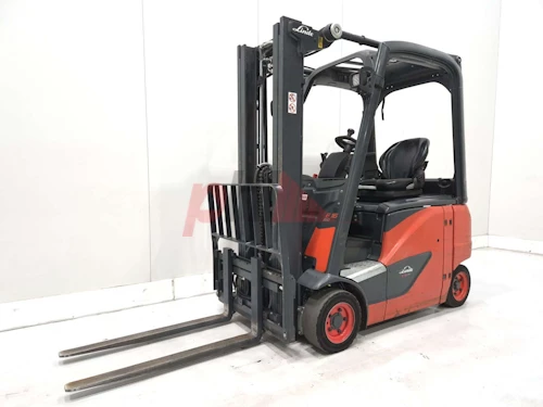 LINDE ELECTRIC