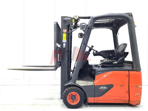 LINDE 3 WHEEL