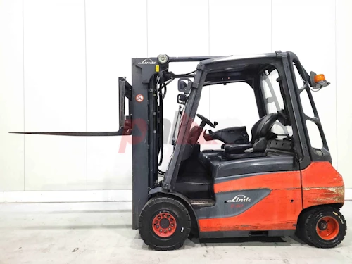 LINDE ELECTRIC