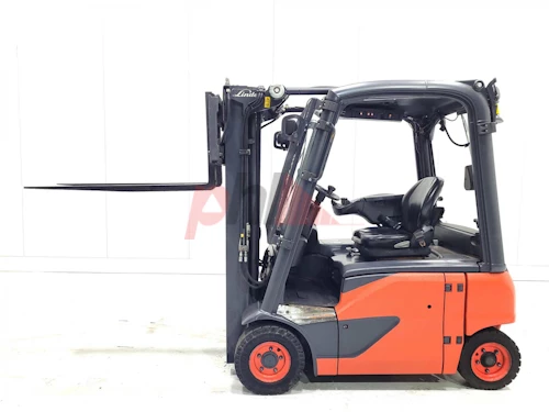 LINDE ELECTRIC