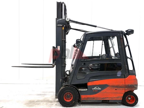 LINDE ELECTRIC