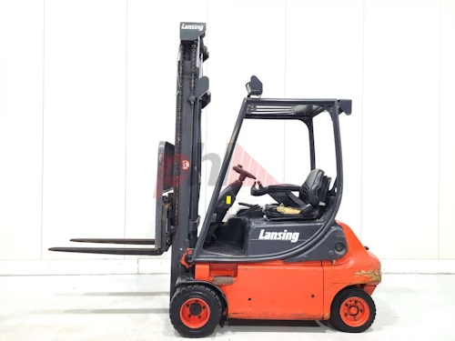 LINDE ELECTRIC