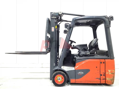 LINDE 3 WHEEL