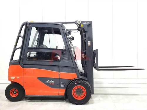 LINDE ELECTRIC
