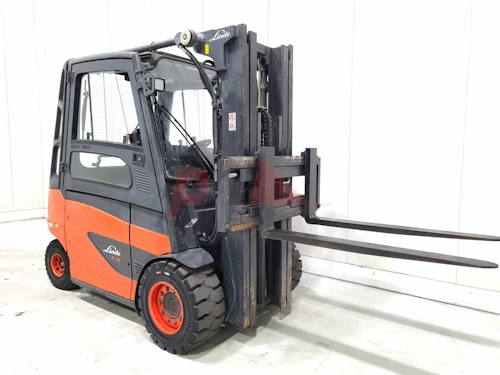 LINDE ELECTRIC