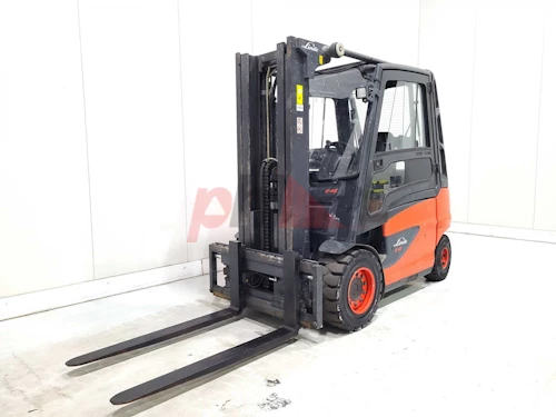 LINDE ELECTRIC