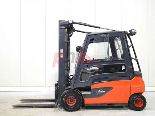 LINDE ELECTRIC