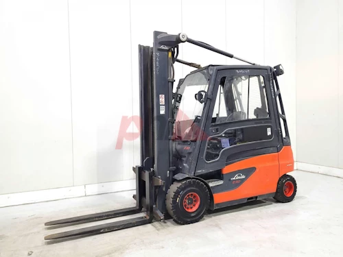 LINDE ELECTRIC