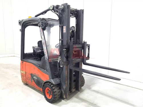LINDE 3 WHEEL