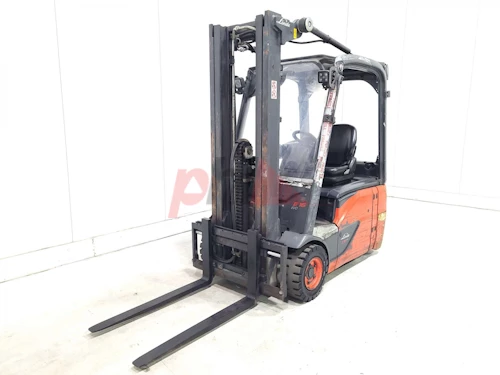 LINDE 3 WHEEL