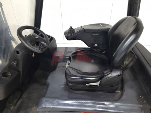 LINDE 3 WHEEL