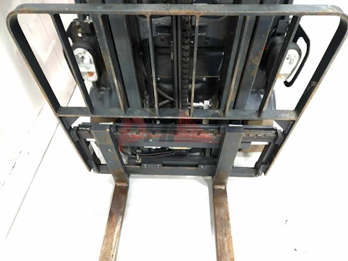 LINDE 3 WHEEL