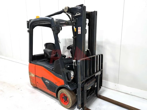 LINDE 3 WHEEL