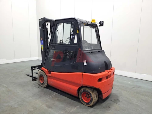 LINDE ELECTRIC