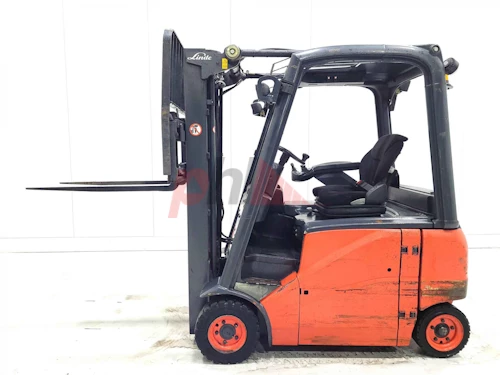 LINDE ELECTRIC