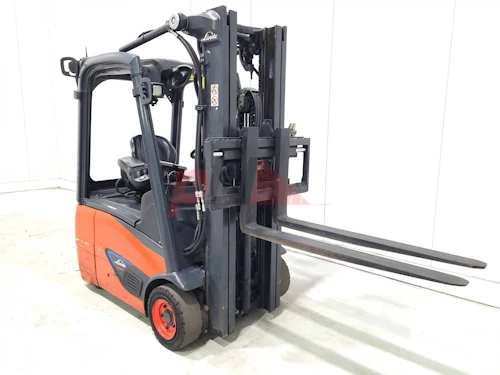 LINDE 3 WHEEL