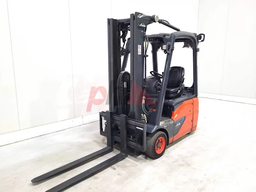 LINDE 3 WHEEL