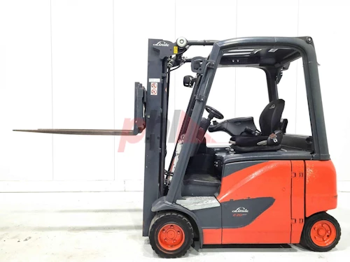 LINDE ELECTRIC