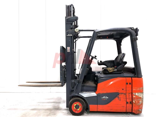 LINDE 3 WHEEL