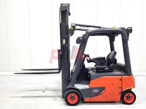 LINDE ELECTRIC