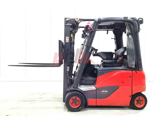 LINDE ELECTRIC