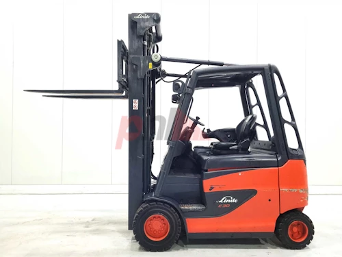 LINDE ELECTRIC