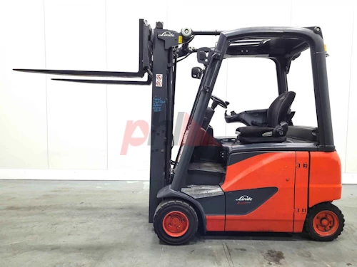 LINDE ELECTRIC