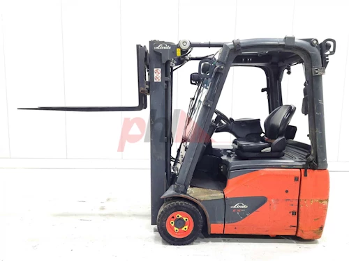 LINDE 3 WHEEL