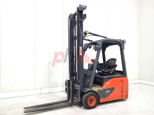 LINDE 3 WHEEL