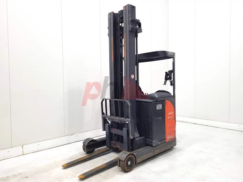 LINDE REACH