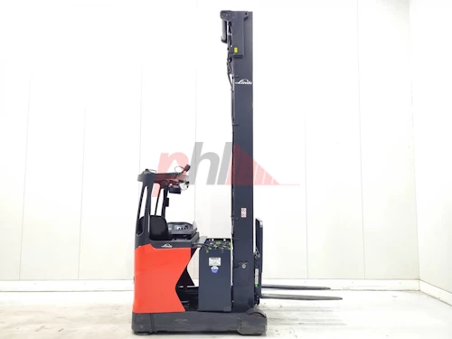 LINDE REACH
