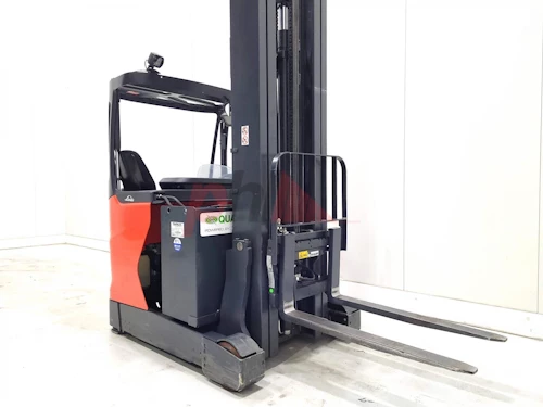 LINDE REACH