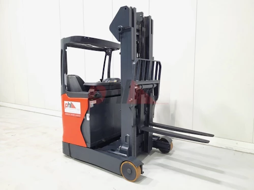 LINDE REACH