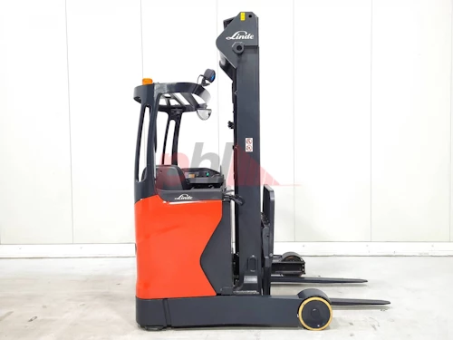 LINDE REACH