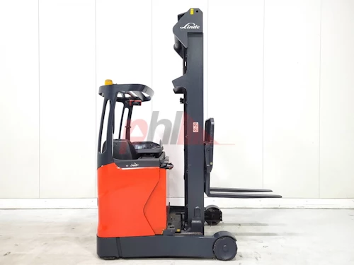 LINDE REACH