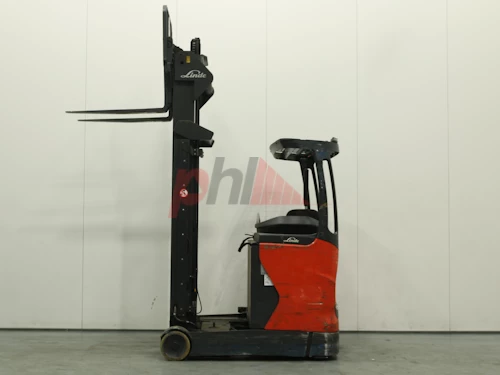 LINDE REACH