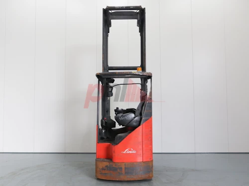 LINDE REACH