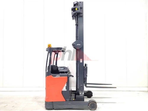 LINDE REACH