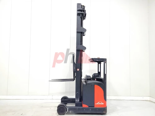 LINDE REACH