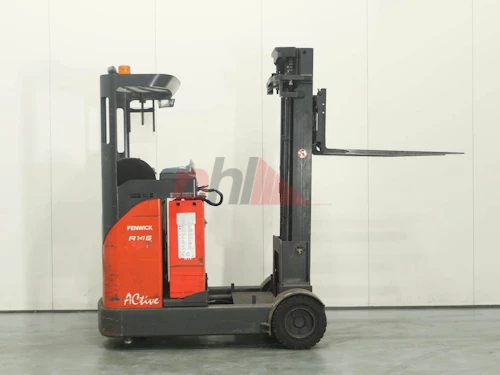 LINDE REACH