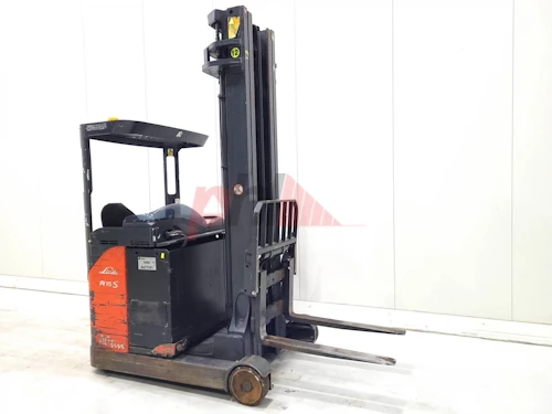 LINDE REACH