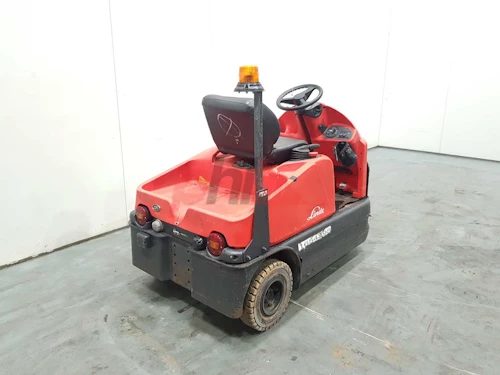 LINDE TOW TRACTOR