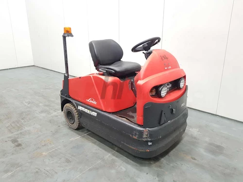 LINDE TOW TRACTOR